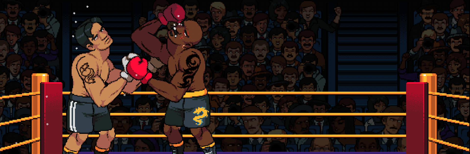 Big Shot Boxing