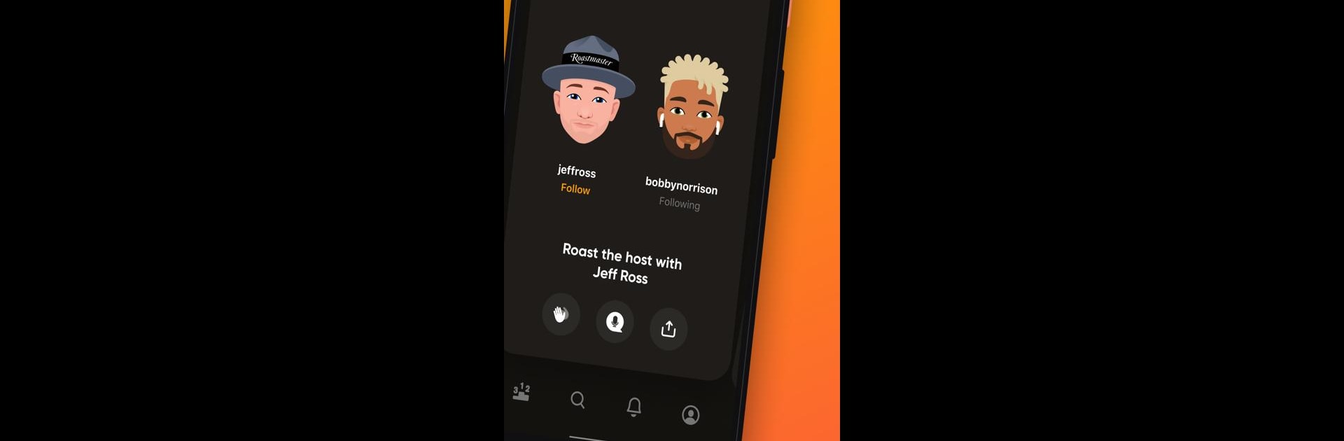Stereo: Join real conversations with real people