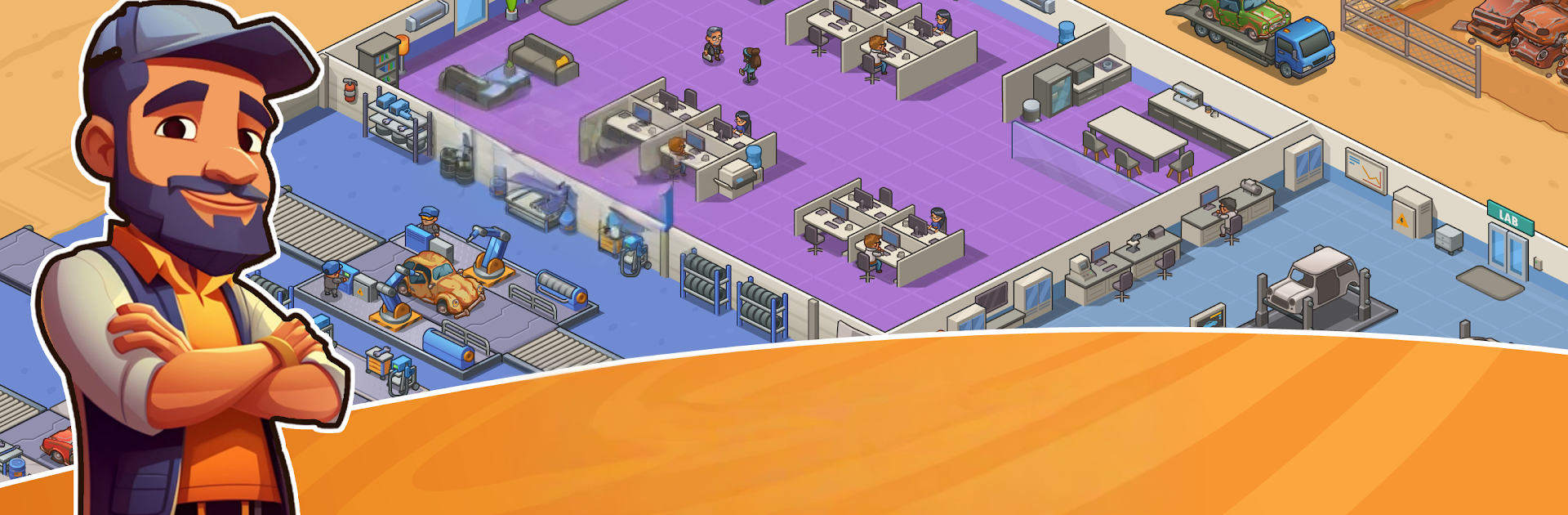 Car Dealership