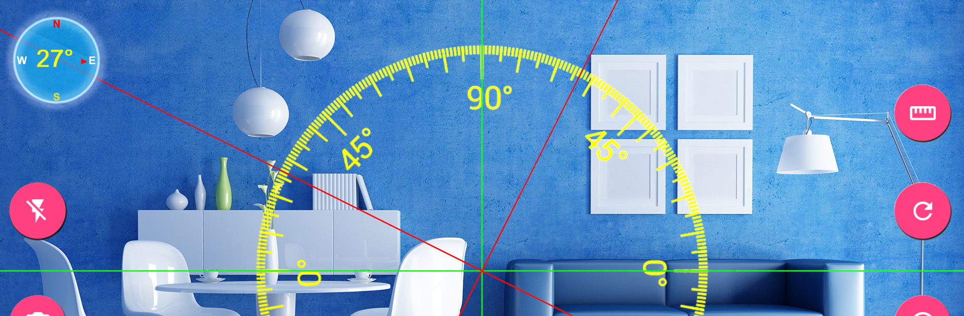 Angle Meter