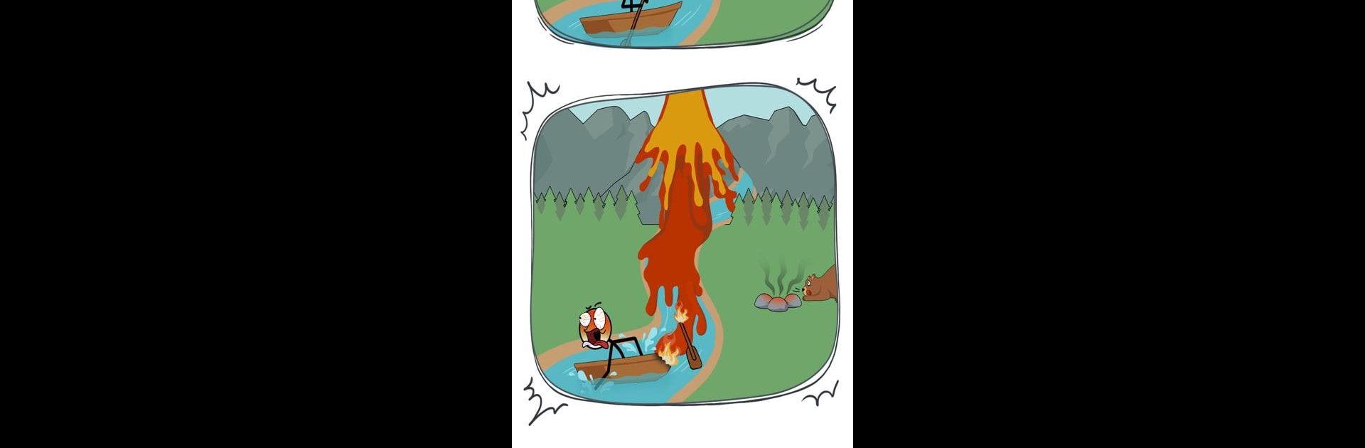 Stickman Die - Stick Death