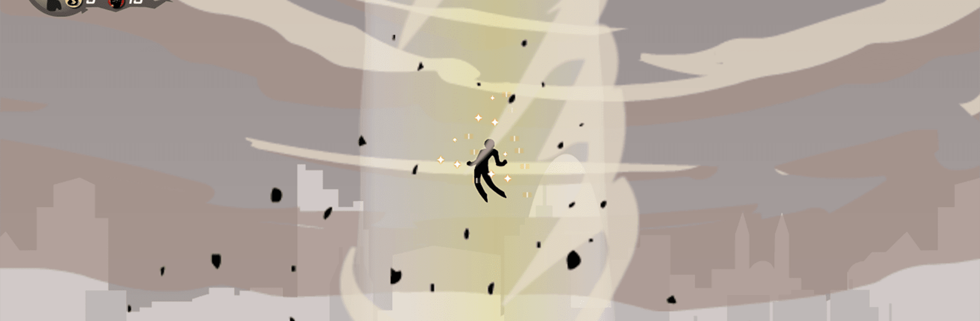 Stick Epic Fight