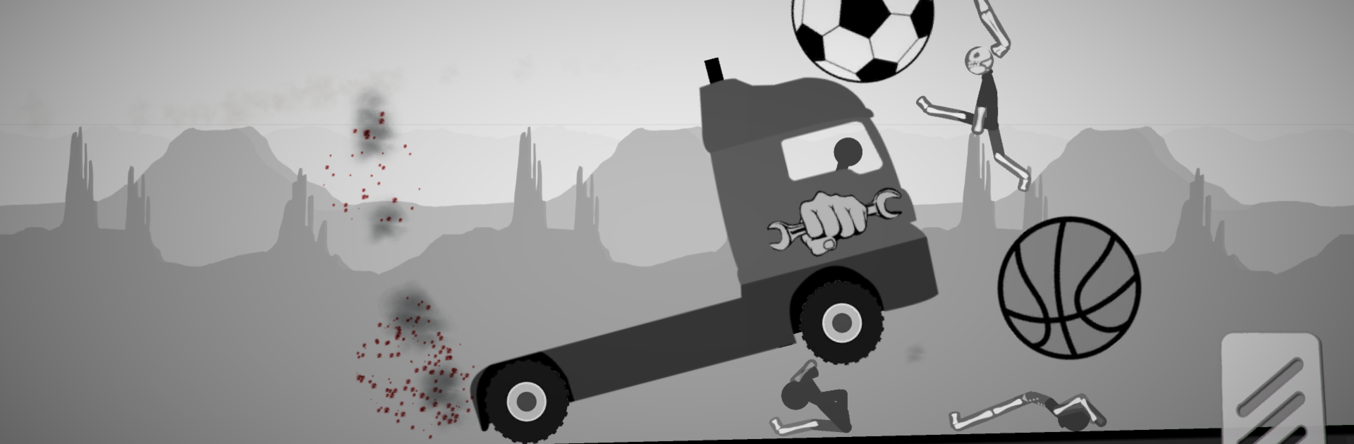 Stickman Destruction 5 Annihilation