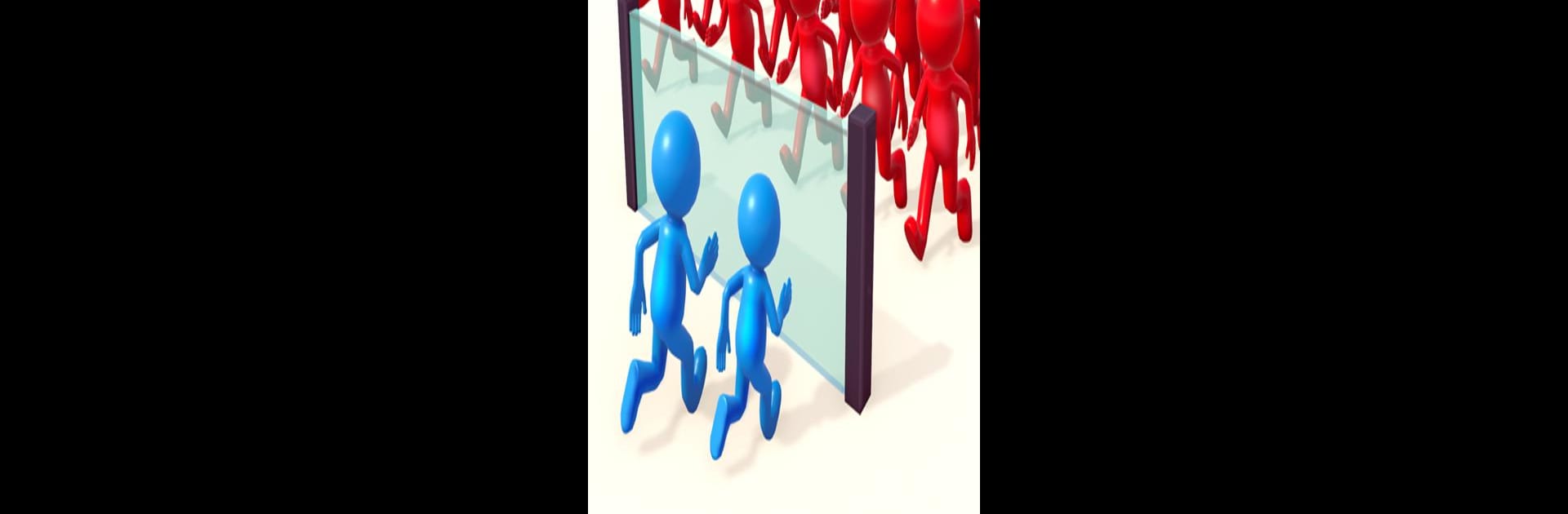 Stickman Mob Army Battle