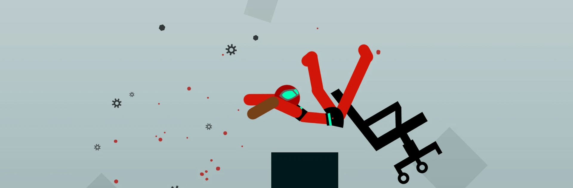 Stickman Dismount 2 Ragdoll - Hack Unlimited Coins