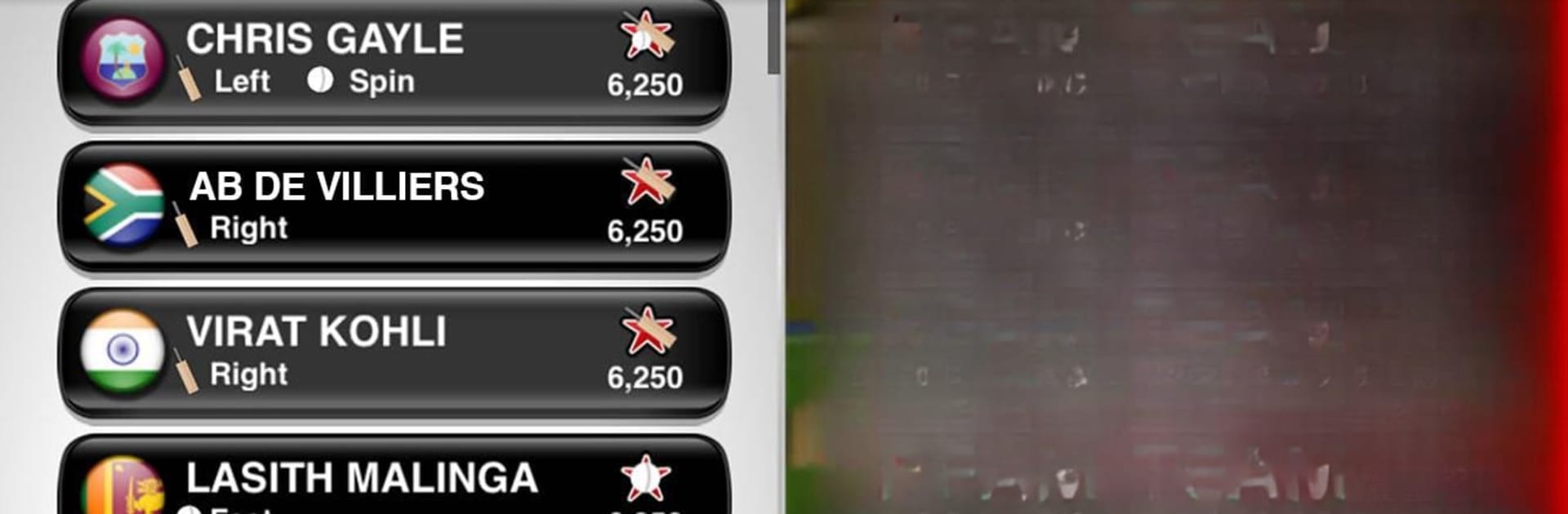 Stick Cricket Premier League