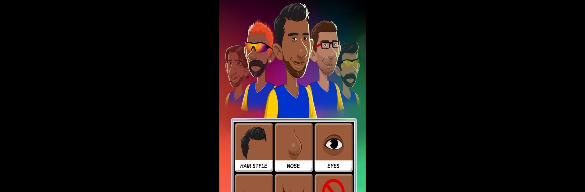 Stick Cricket Super League