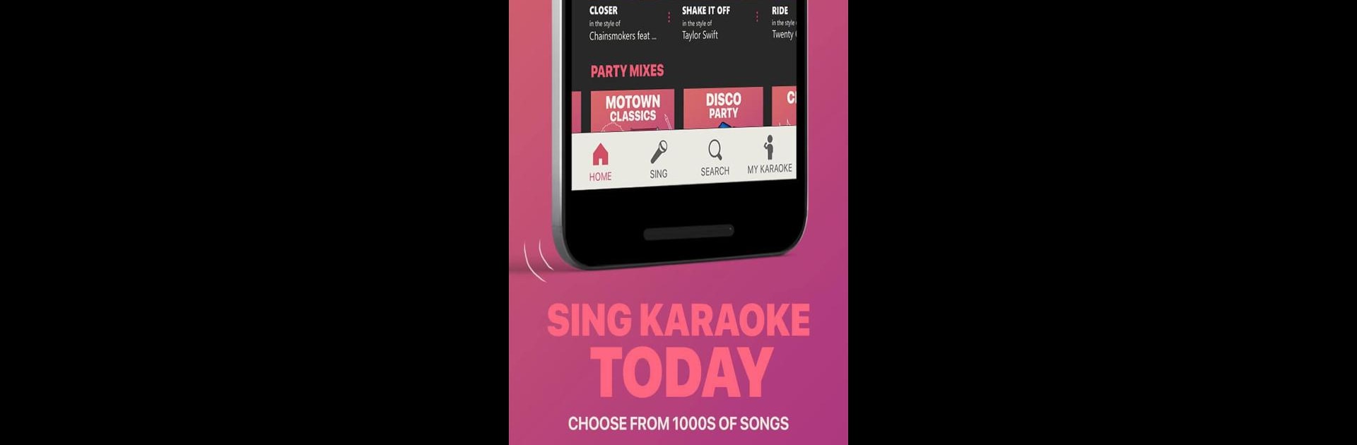 Stingray Karaoke Party
