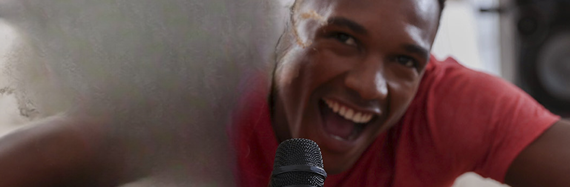 Singing Machine Karaoke