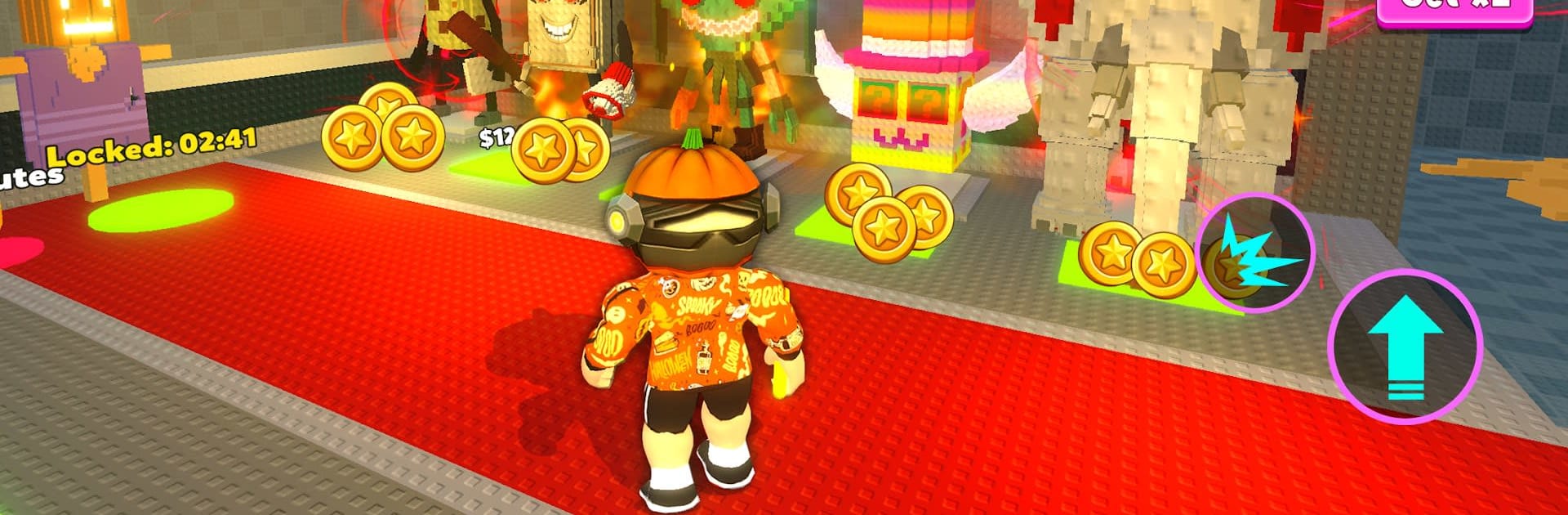 Steal A Brainrot: Catch All