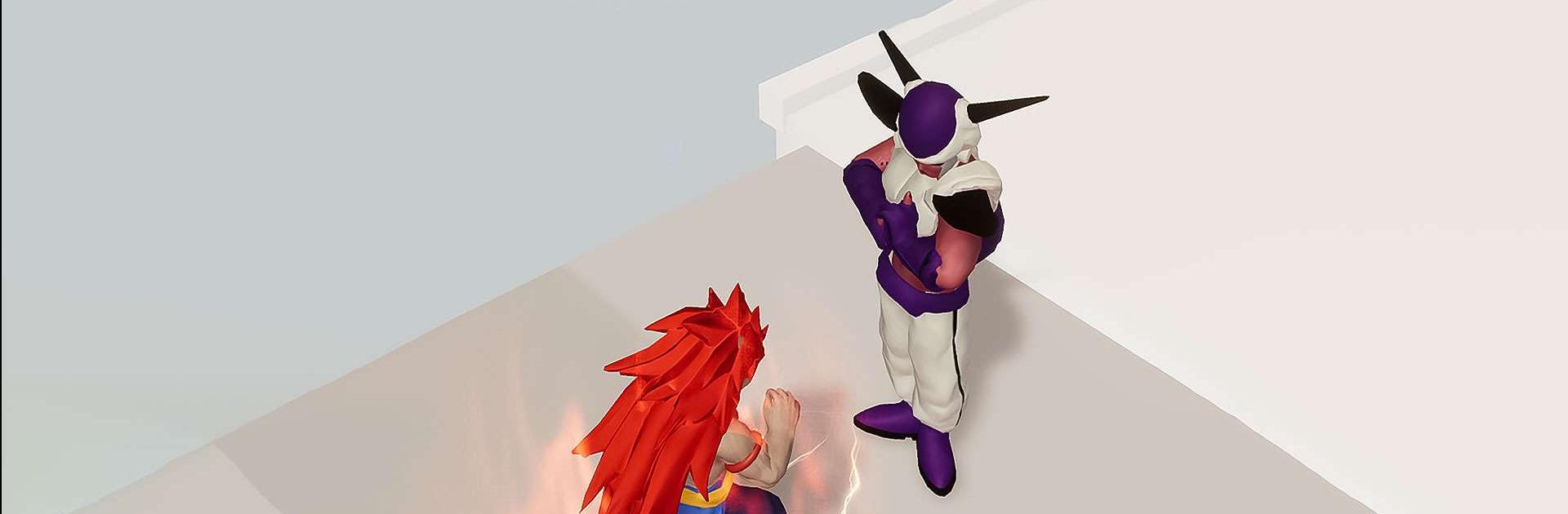 Fighters Run