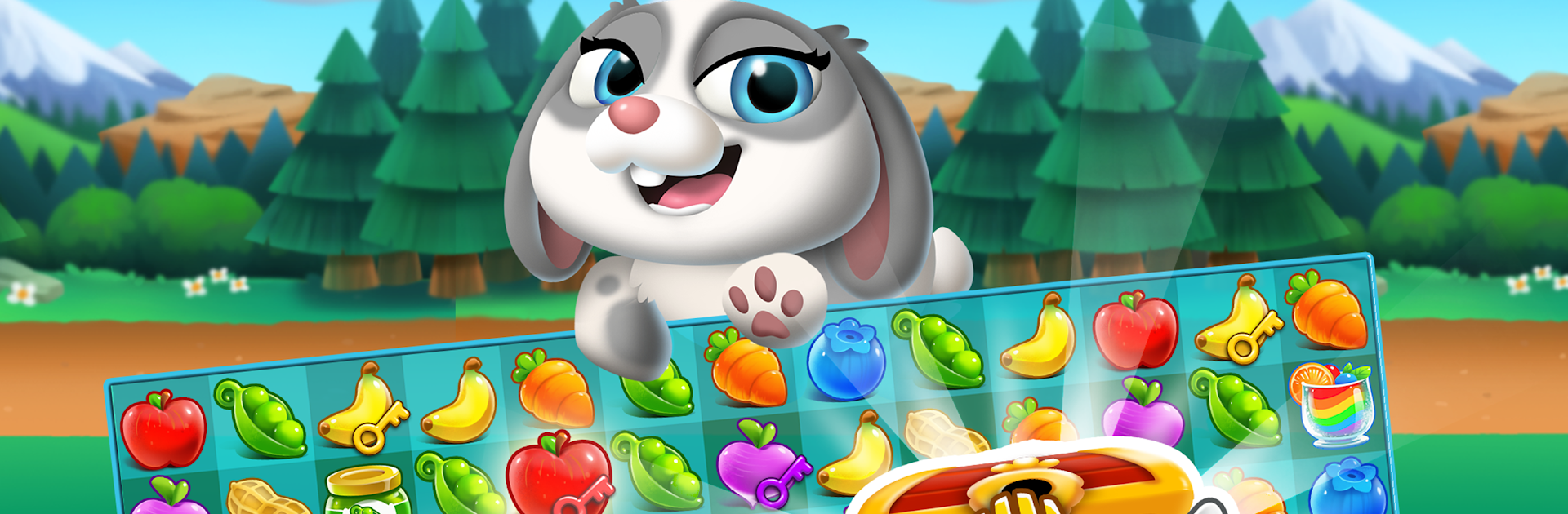Hungry Babies Mania
