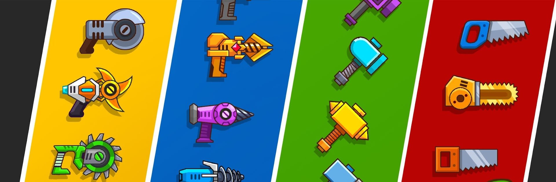 My Factory Tycoon: juego inactivo