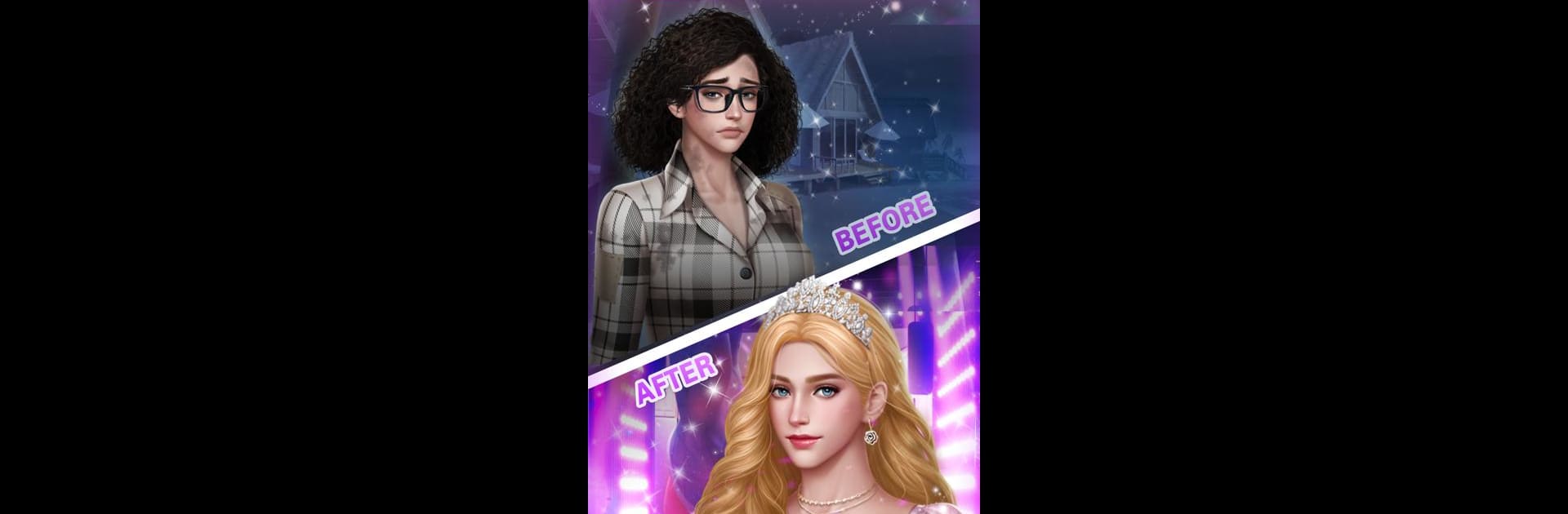 Love Choice:Your romance story