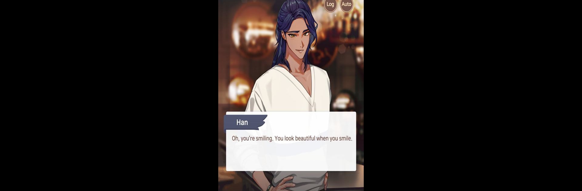 Devil Kiss :Romance otome game