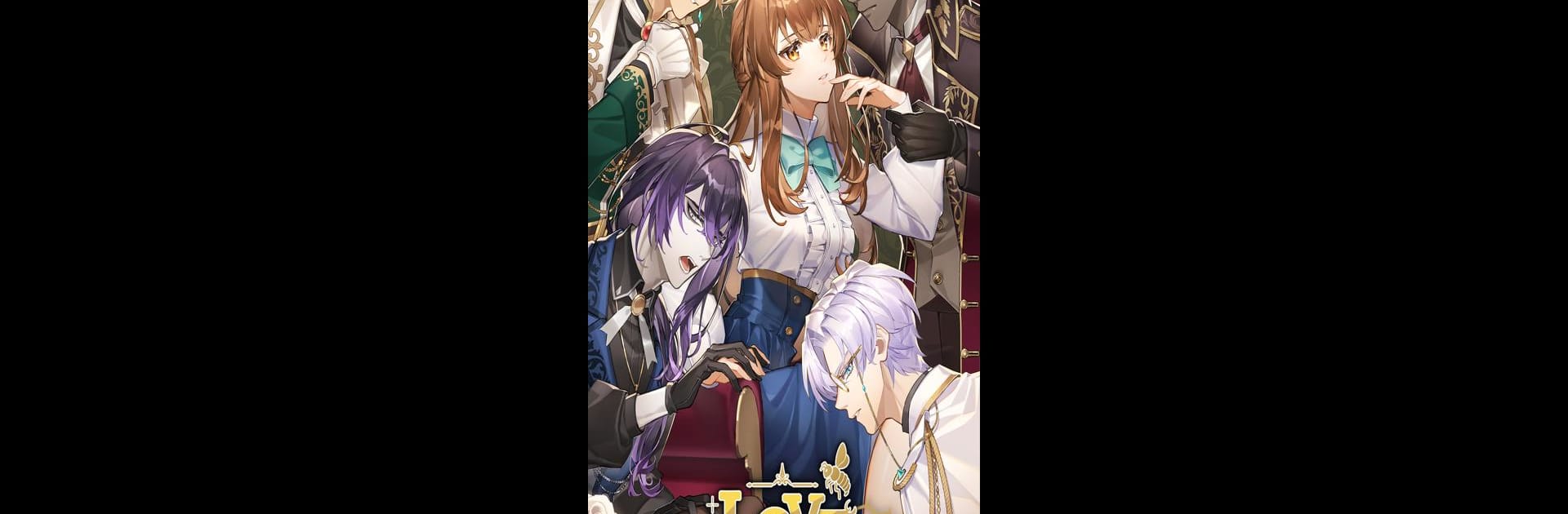 Love Pheromone : Romance Otome