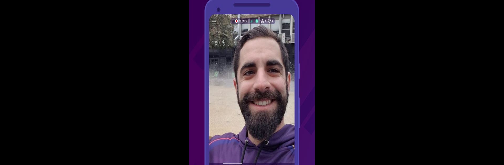 StreamElements Live Streaming