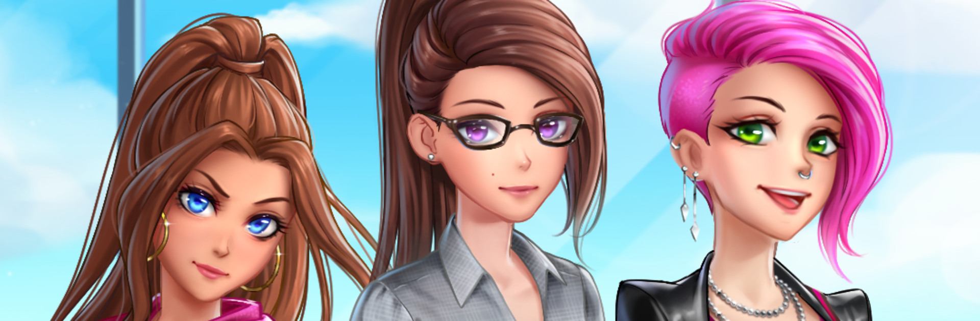 Flirt Inc.
