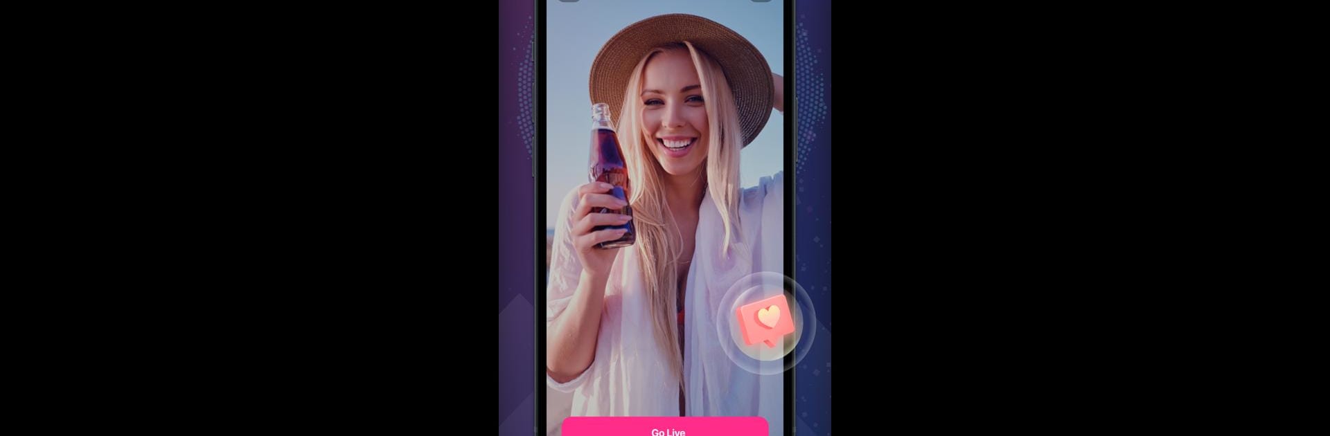 Stream Master Mobile