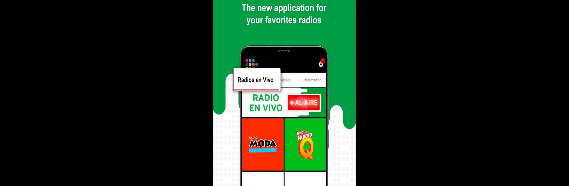 CRP Radios Peru: Live AM FM Radio and Free Music