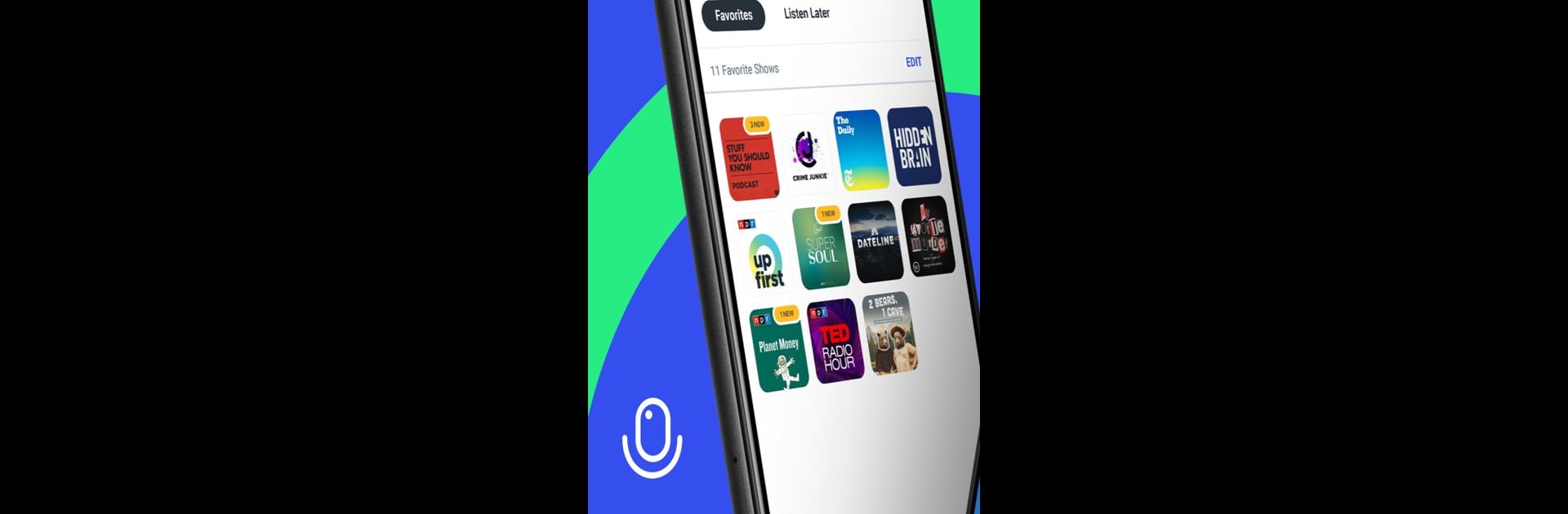 Podcast App