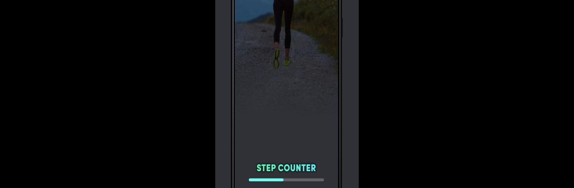 Step Counter