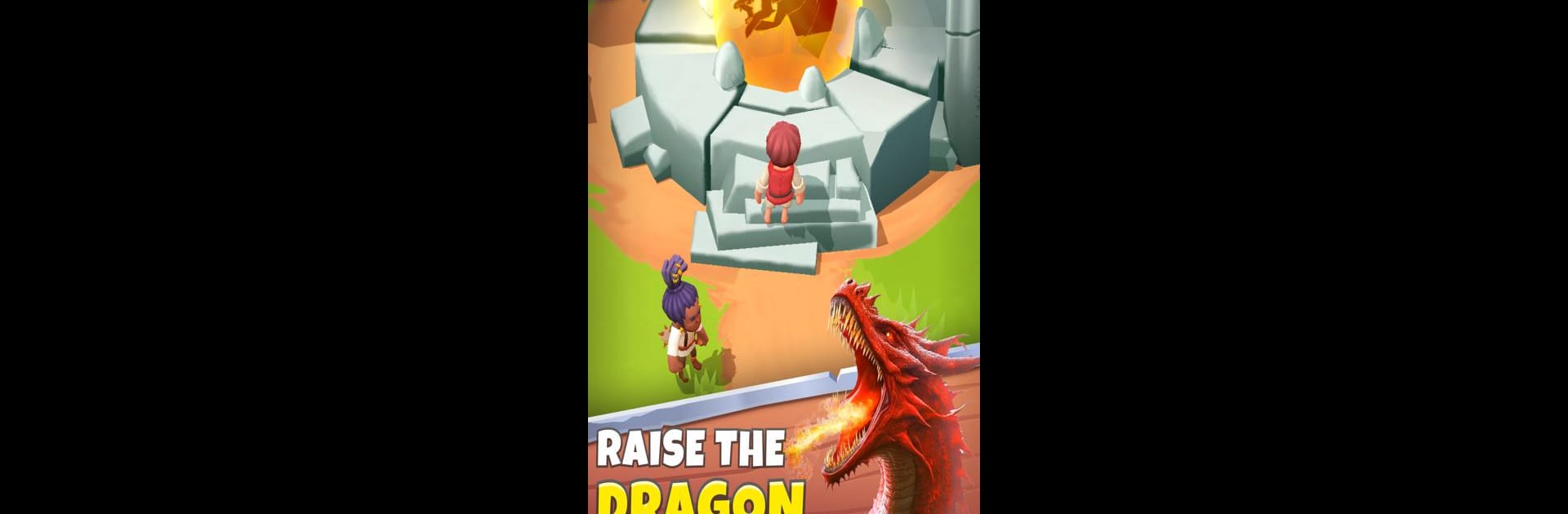 Stronghold Dude: Dragon Rising