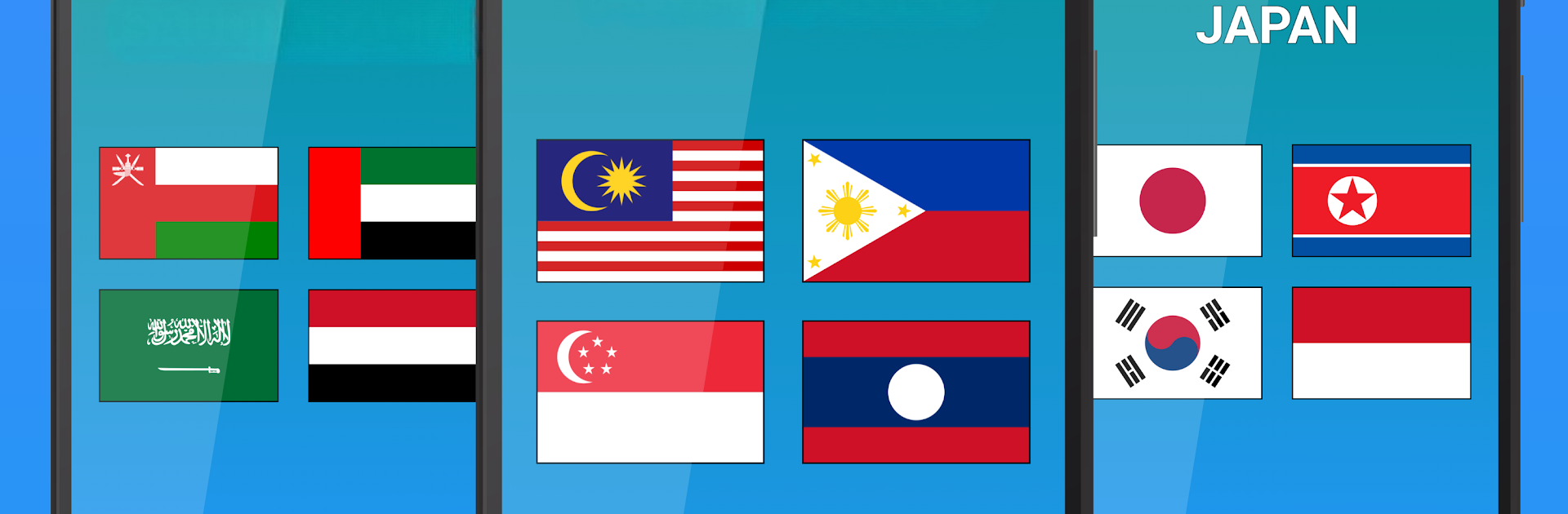 Flag Quiz