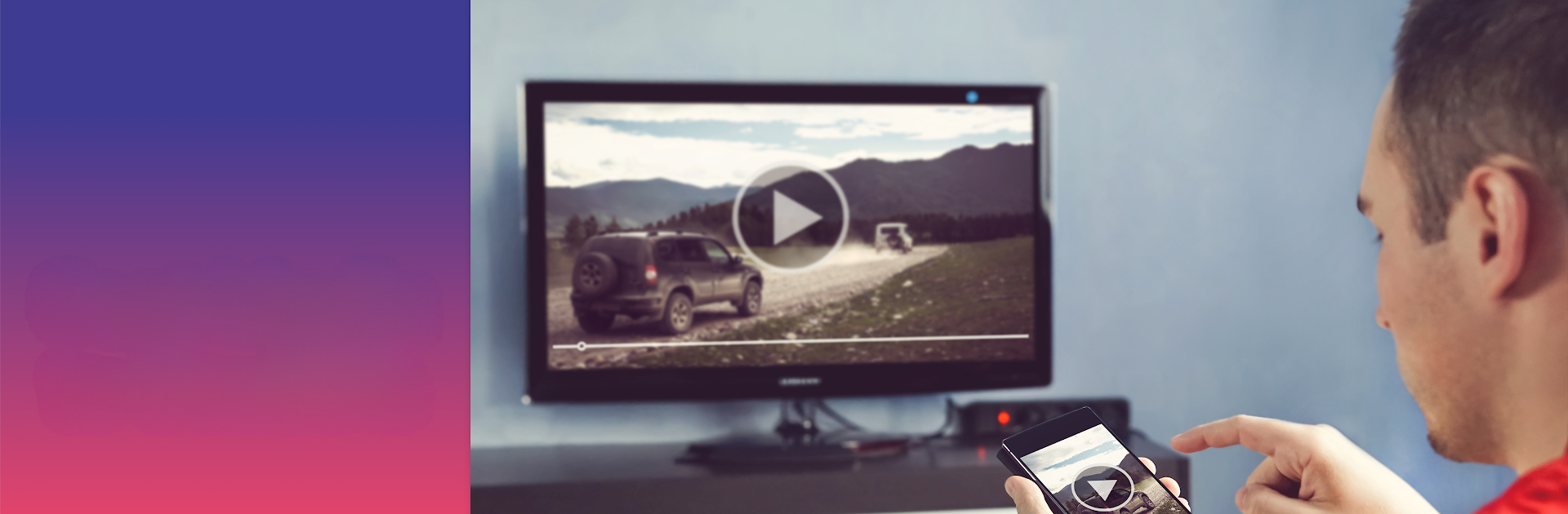 XBPlay - Remote Play