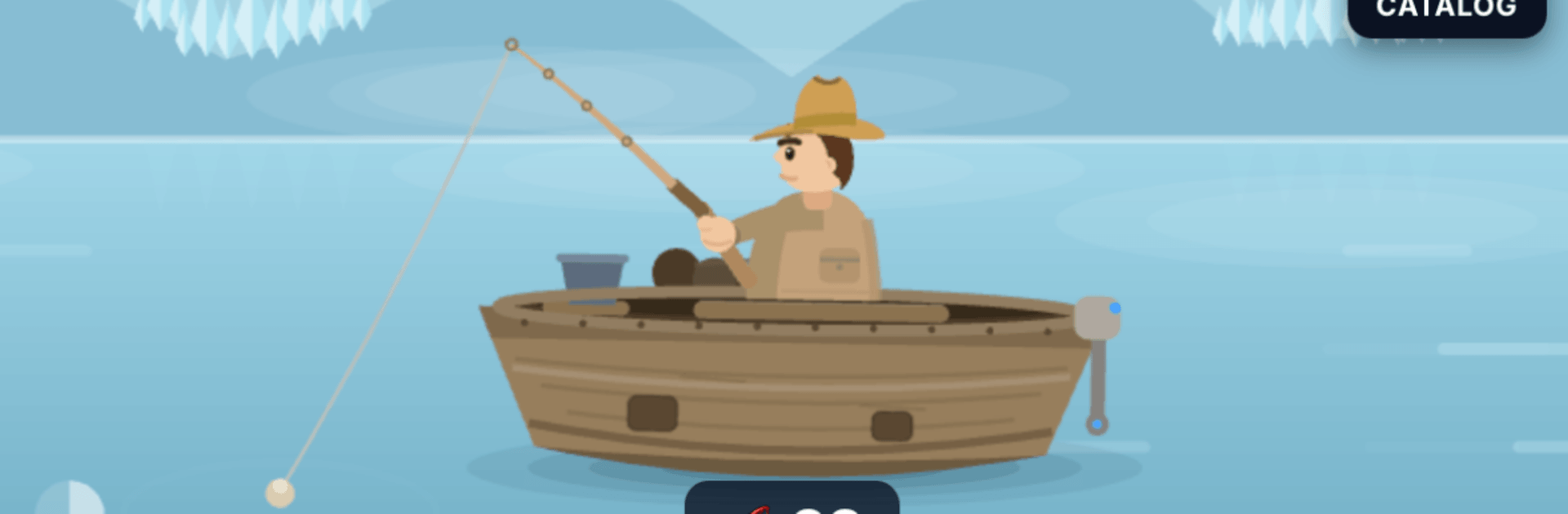 Fish Away: Idle Fishing