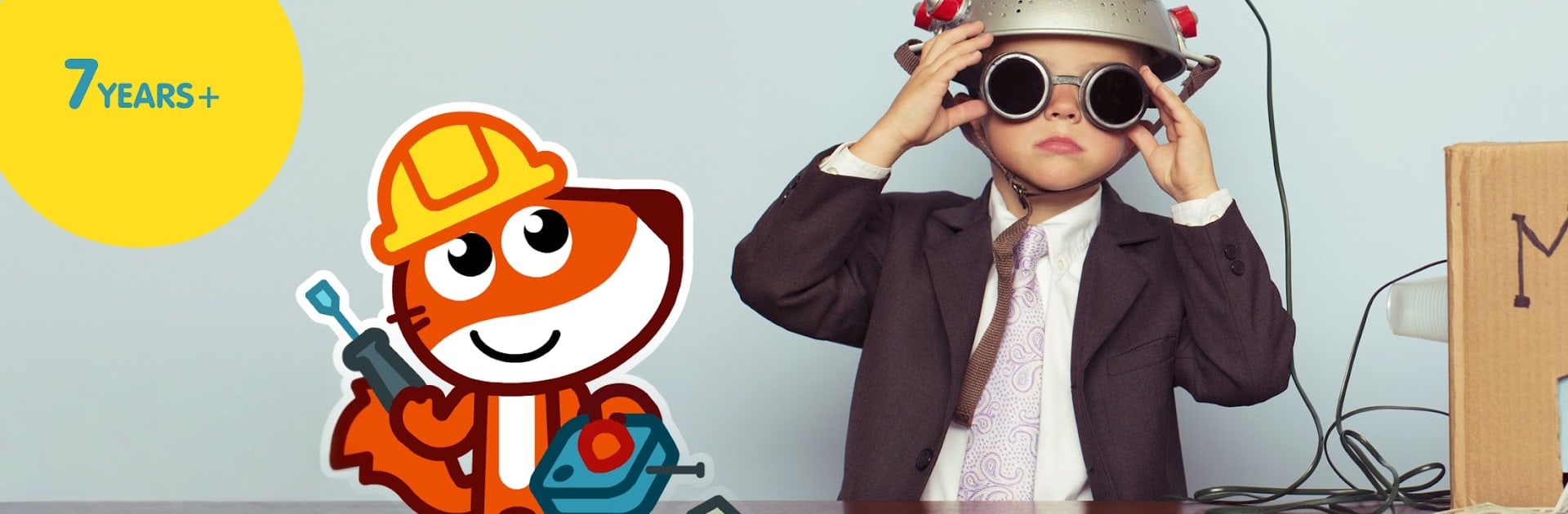 Pango factory: learn to code