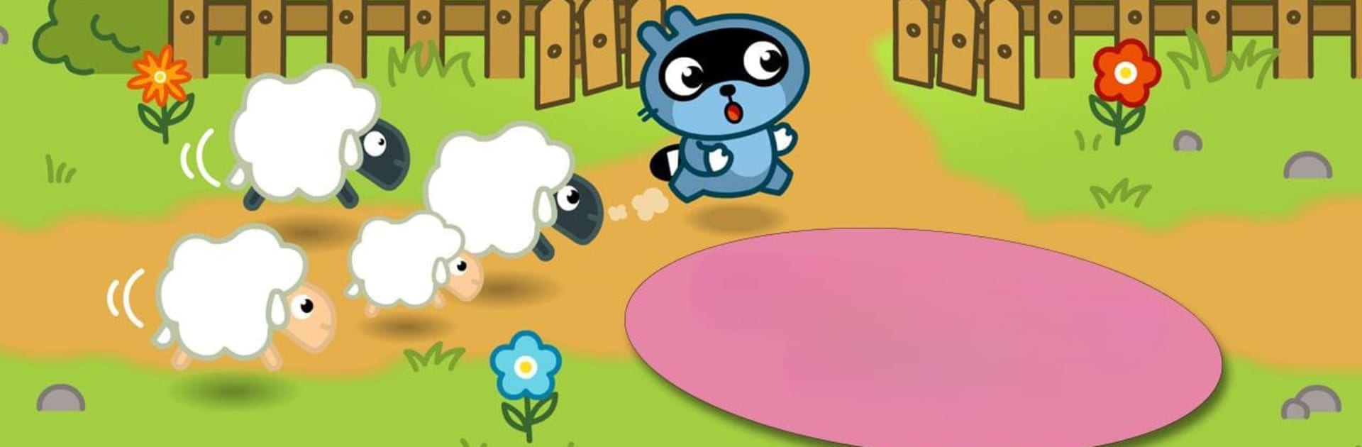 Pango Sheep