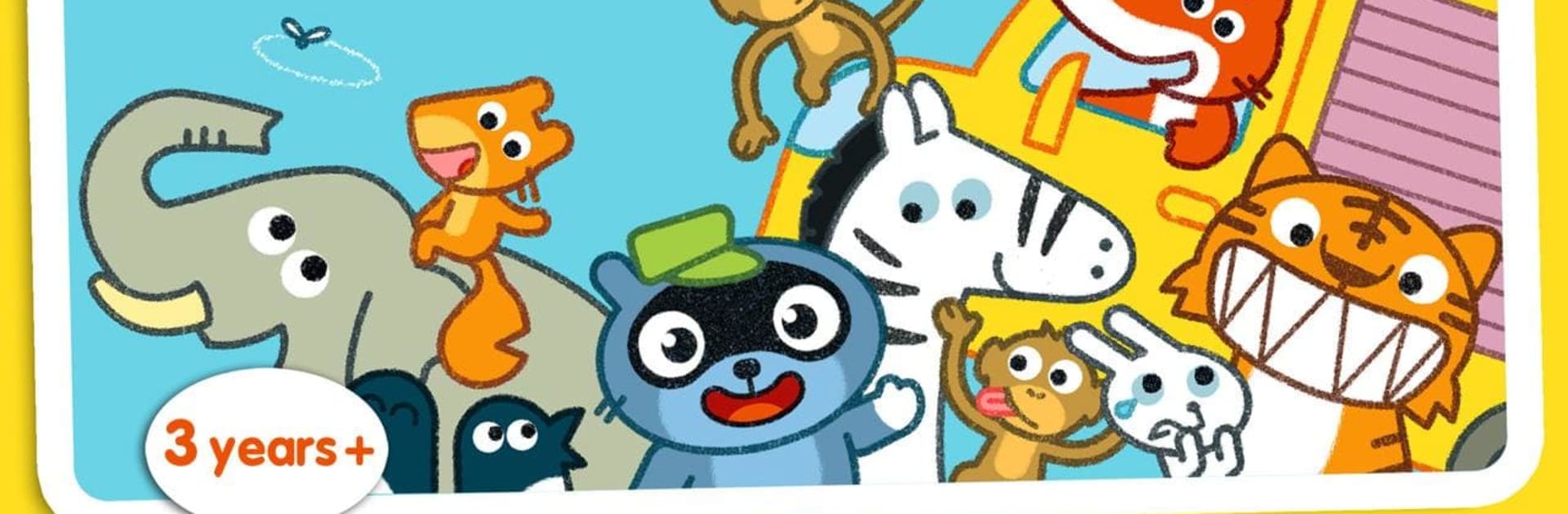 Pango Zoo