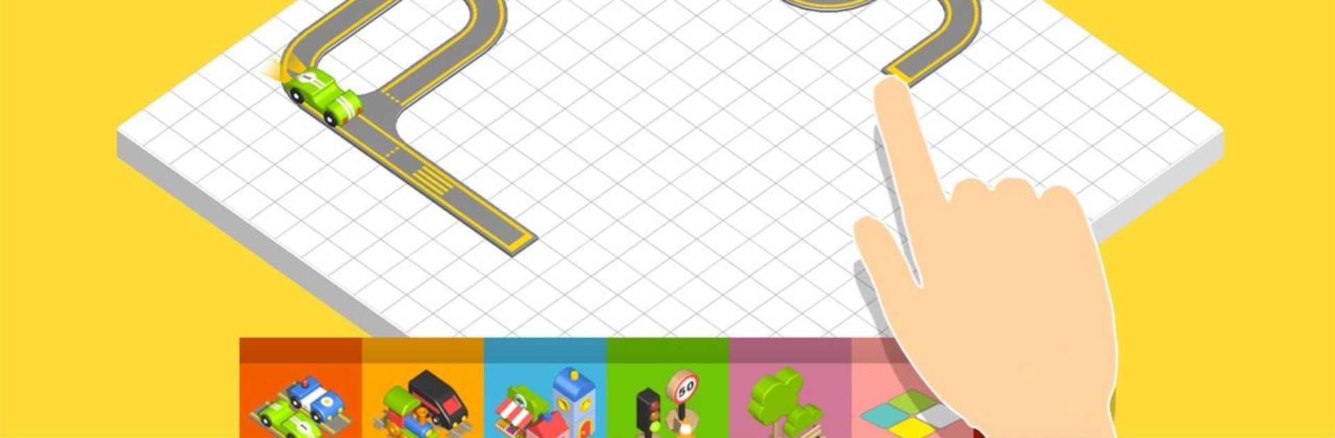 Pango Build City: kids 3-8