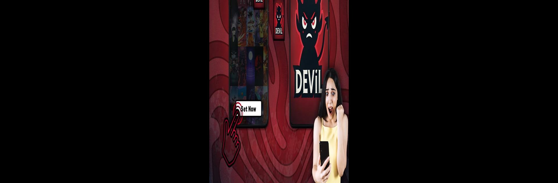 PlayWall - Change Friends Wall