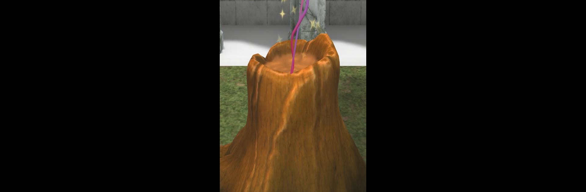 Room Escape: The Wizard's Lair
