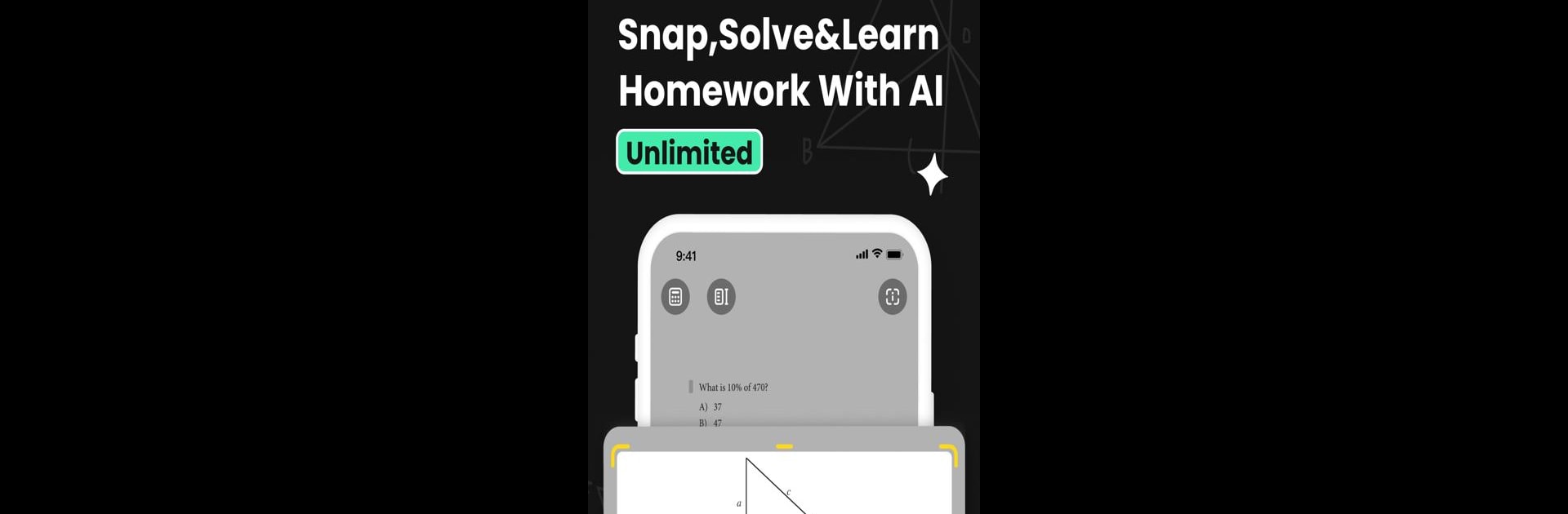 Uknow.AI: Homework&Math Solver