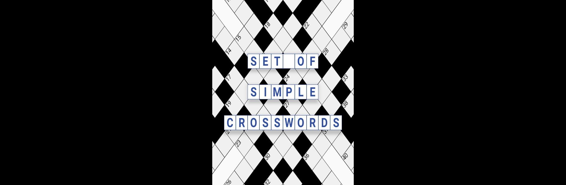 Family Crosswords-7