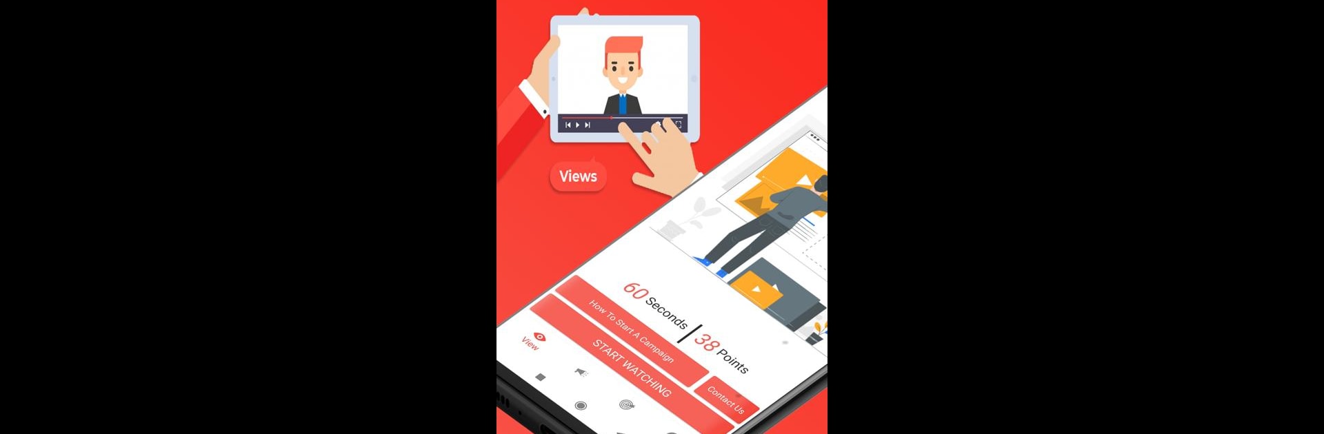 ViewBoost - Views for Views