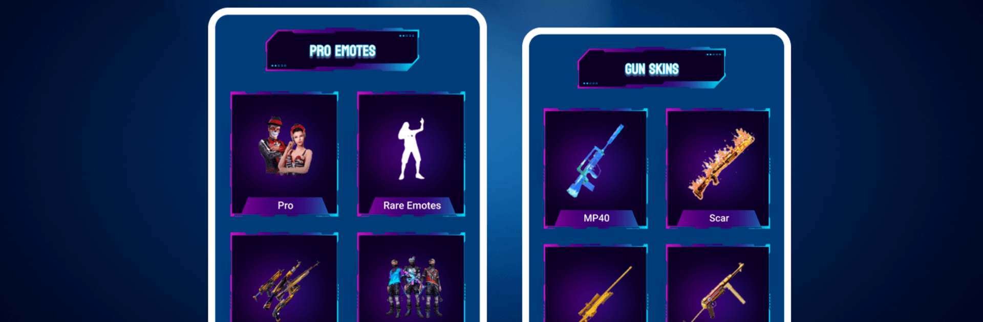 Jexxa FFF Emotes Tools