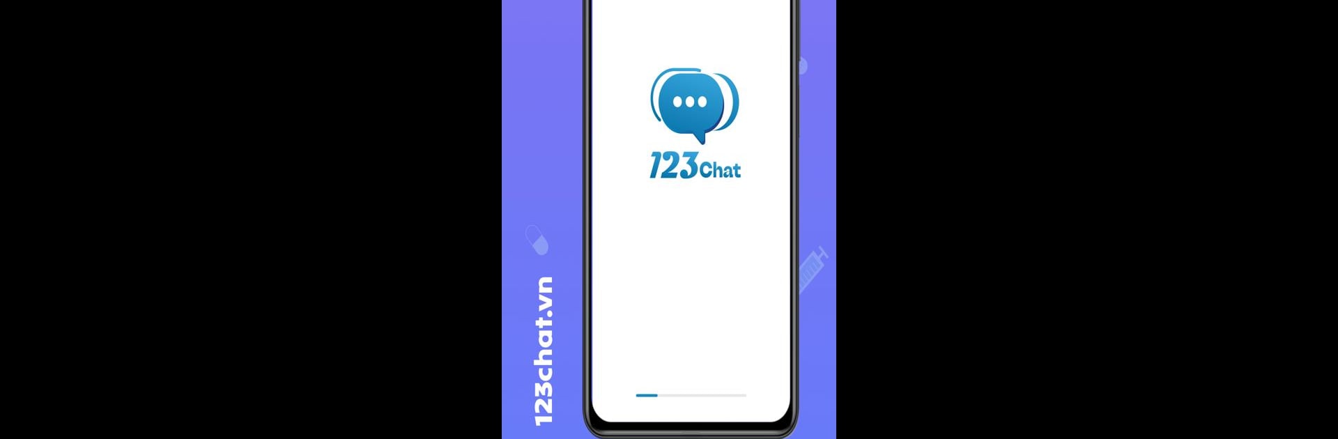 123Chat