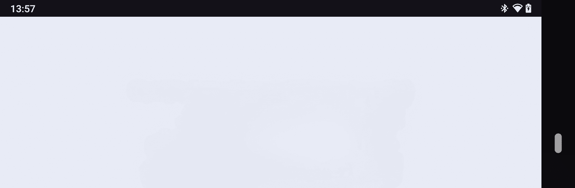 Simple GamePad Tester