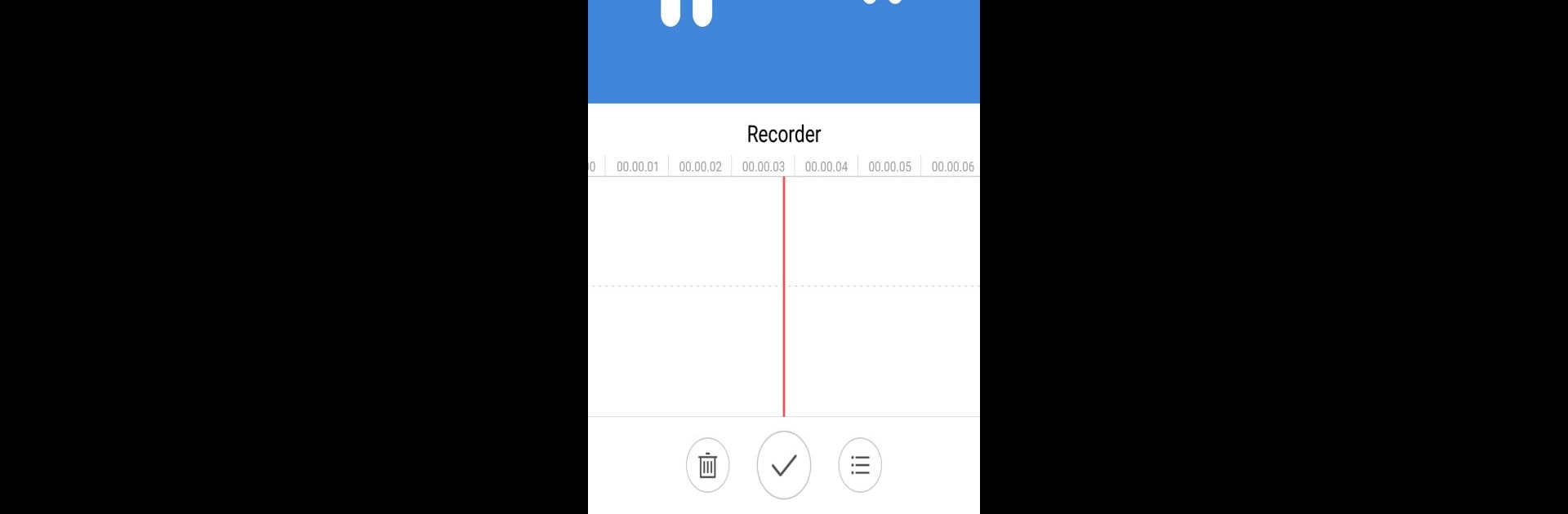 Female to male voice changer