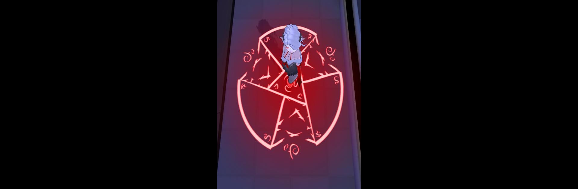 Blood Invasion: Vampire RPG