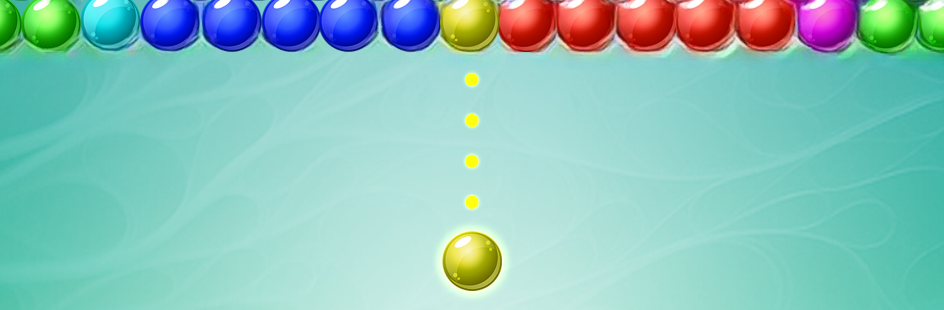 Bubble Shooter With Friends