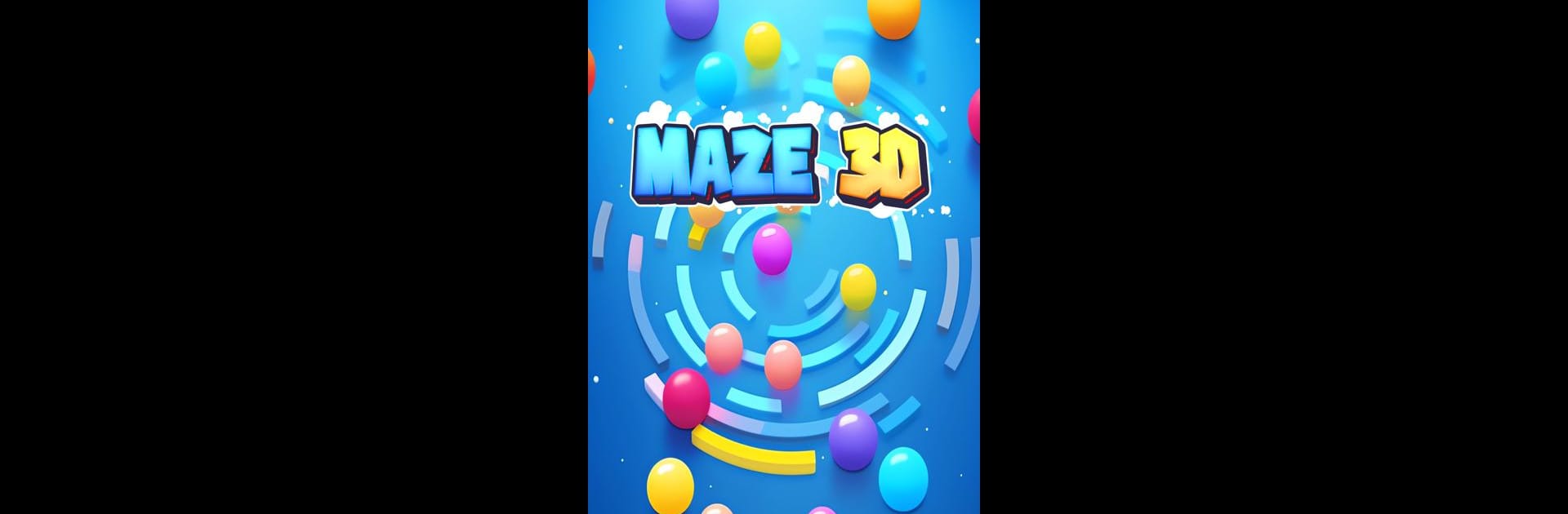 Maze 3D