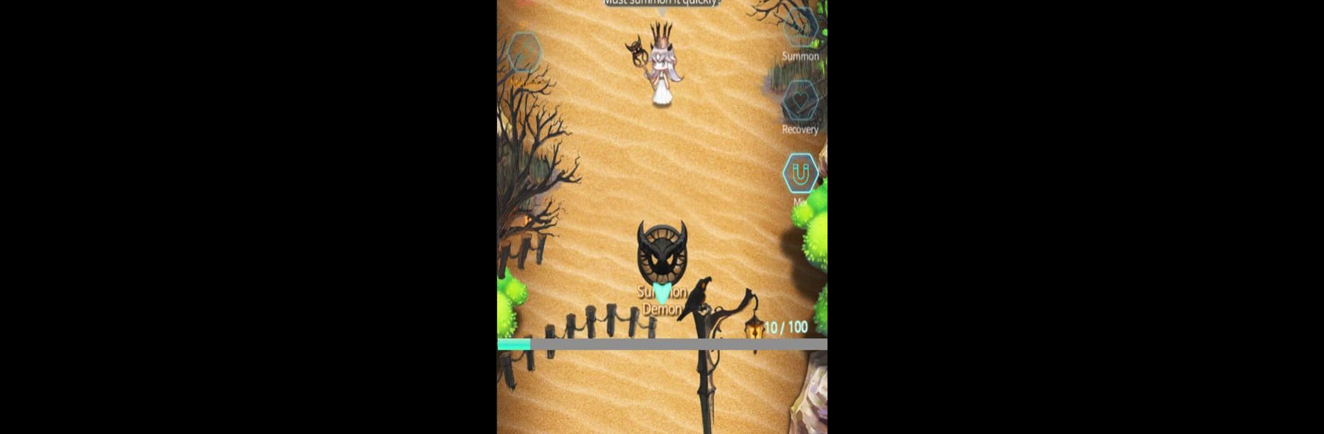 Monster Summoner Master Games