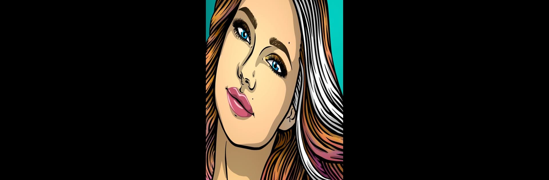 Recolor: Adult Coloring Book - Color and Relax