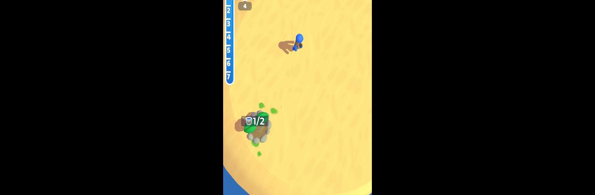 Sunken Land