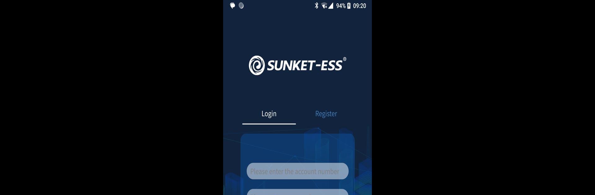 Sunket-ESS